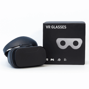Happytears – VR box