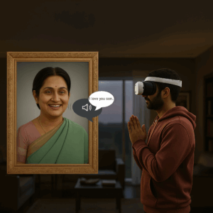 🗣️ Voice of Love