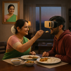 Dream VR - “If you can imagine it, we can create it.”